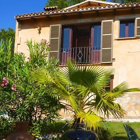 In Cala Mesquida Mit Offenem Kamin By Interhome Apartamento Cala Ratjada (Mallorca)