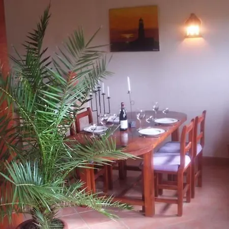 In Cala Mesquida Mit Offenem Kamin By Interhome