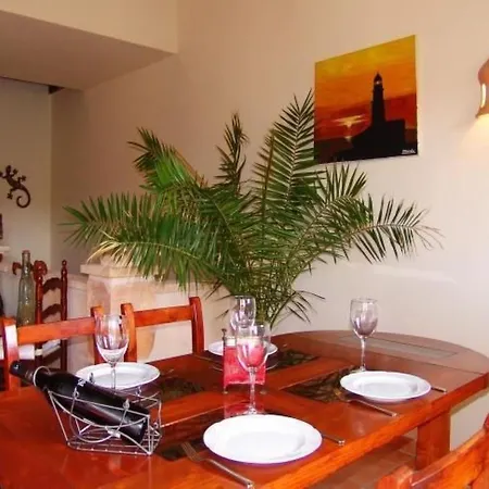 In Cala Mesquida Mit Offenem Kamin By Interhome