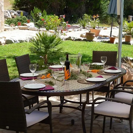 In Cala Mesquida Mit Offenem Kamin By Interhome アパート