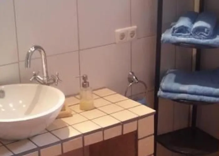 In Cala Mesquida Mit Offenem Kamin By Interhome * Cala Ratjada (Mallorca)