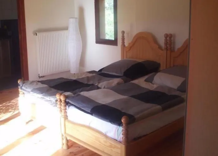 In Cala Mesquida Mit Offenem Kamin By Interhome *