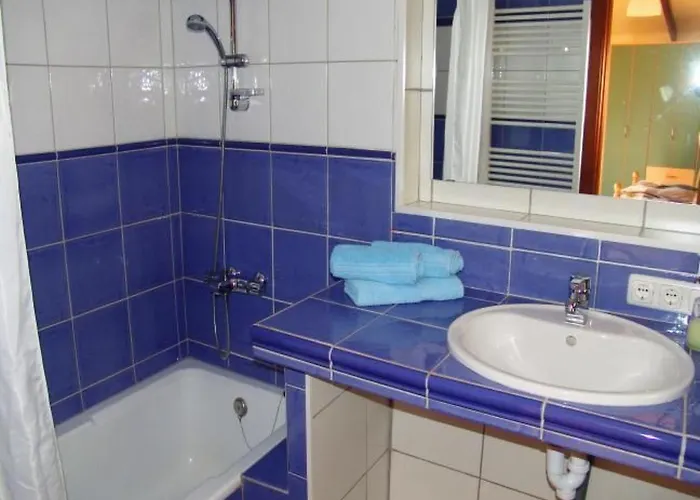 In Cala Mesquida Mit Offenem Kamin By Interhome