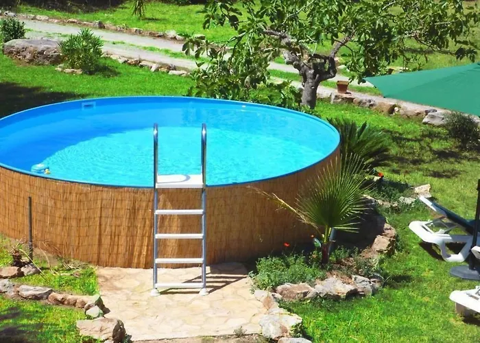 In Cala Mesquida Mit Offenem Kamin By Interhome * Cala Ratjada (Mallorca)