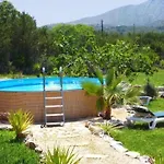 Appartamento In Cala Mesquida Mit Offenem Kamin By Interhome *