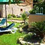In Cala Mesquida Mit Offenem Kamin By Interhome Cala Ratjada (Mallorca)