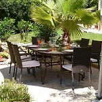 In Cala Mesquida Mit Offenem Kamin By Interhome Appartamento
