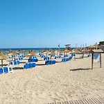 In Cala Mesquida Mit Offenem Kamin By Interhome Cala Ratjada (Mallorca)