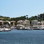 In Cala Mesquida Mit Offenem Kamin By Interhome Appartamento