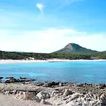 In Cala Mesquida Mit Offenem Kamin By Interhome *