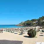 In Cala Mesquida Mit Offenem Kamin By Interhome Appartamento *
