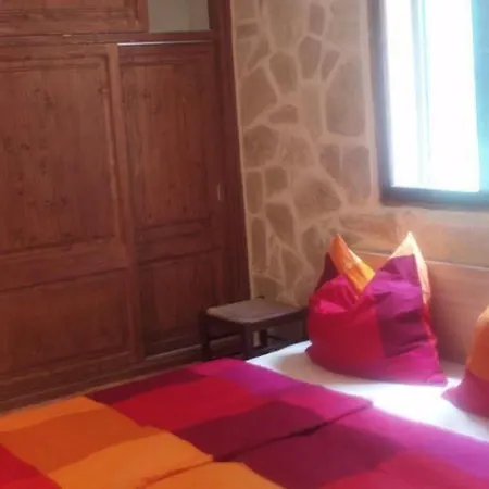 In Cala Mesquida Mit Offenem Kamin By Interhome *