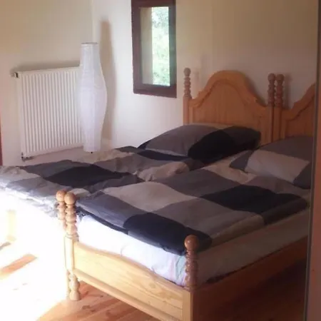 In Cala Mesquida Mit Offenem Kamin By Interhome *