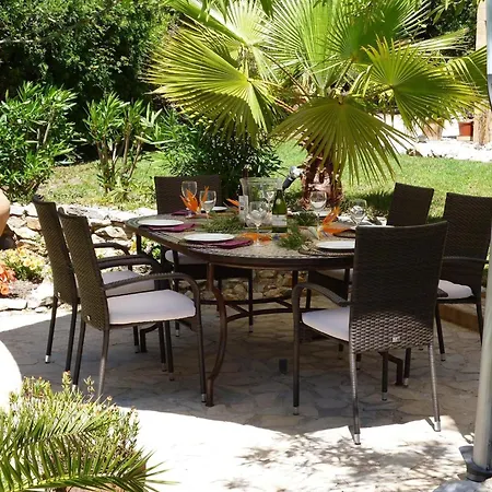 In Cala Mesquida Mit Offenem Kamin By Interhome Апартаменти