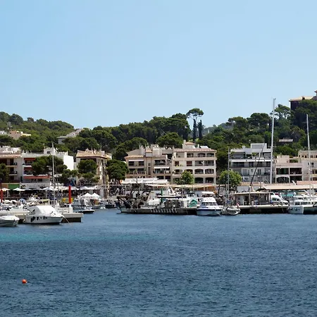 In Cala Mesquida Mit Offenem Kamin By Interhome Апартаменти