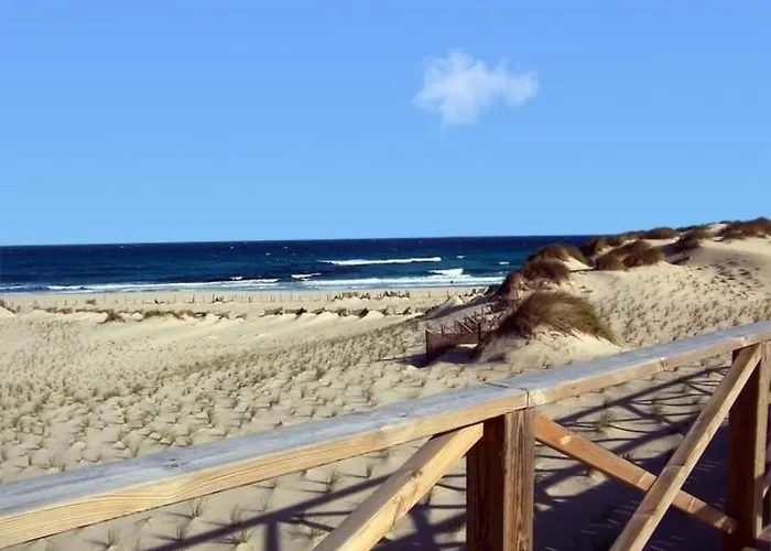 In Cala Mesquida Mit Offenem Kamin By Interhome