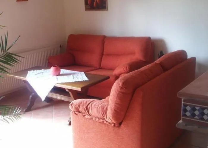 Appartement In Cala Mesquida Mit Offenem Kamin By Interhome Cala Ratjada (Mallorca)