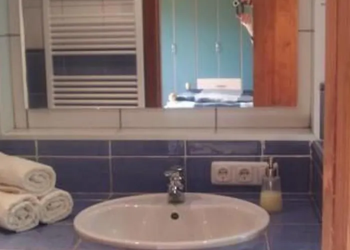 In Cala Mesquida Mit Offenem Kamin By Interhome