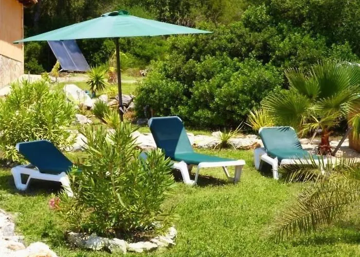 In Cala Mesquida Mit Offenem Kamin By Interhome * קאלה ראטג'אדה