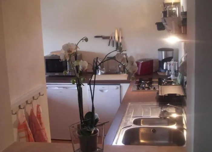 In Cala Mesquida Mit Offenem Kamin By Interhome Cala Ratjada