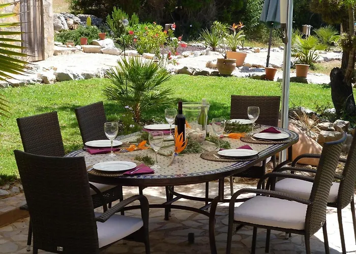 In Cala Mesquida Mit Offenem Kamin By Interhome Apartman